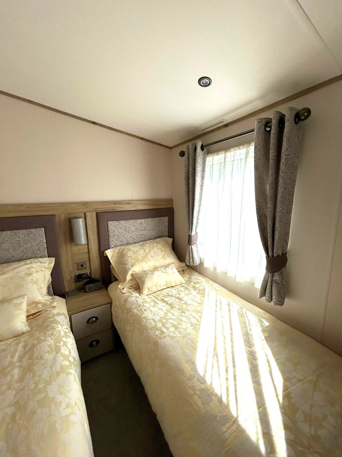 ABI Ambleside 2 Bed sited Far Grange Skipsea YO25 8SY - Image 12