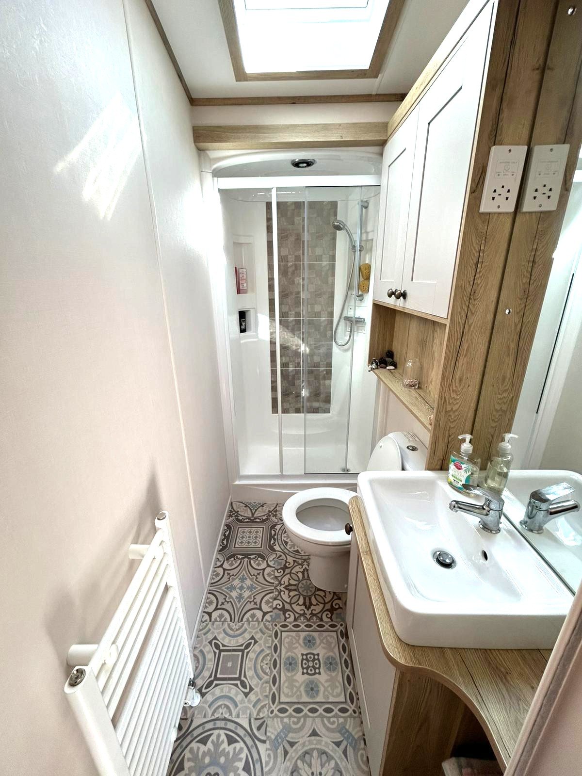 ABI Ambleside 2 Bed sited Far Grange Skipsea YO25 8SY - Image 14