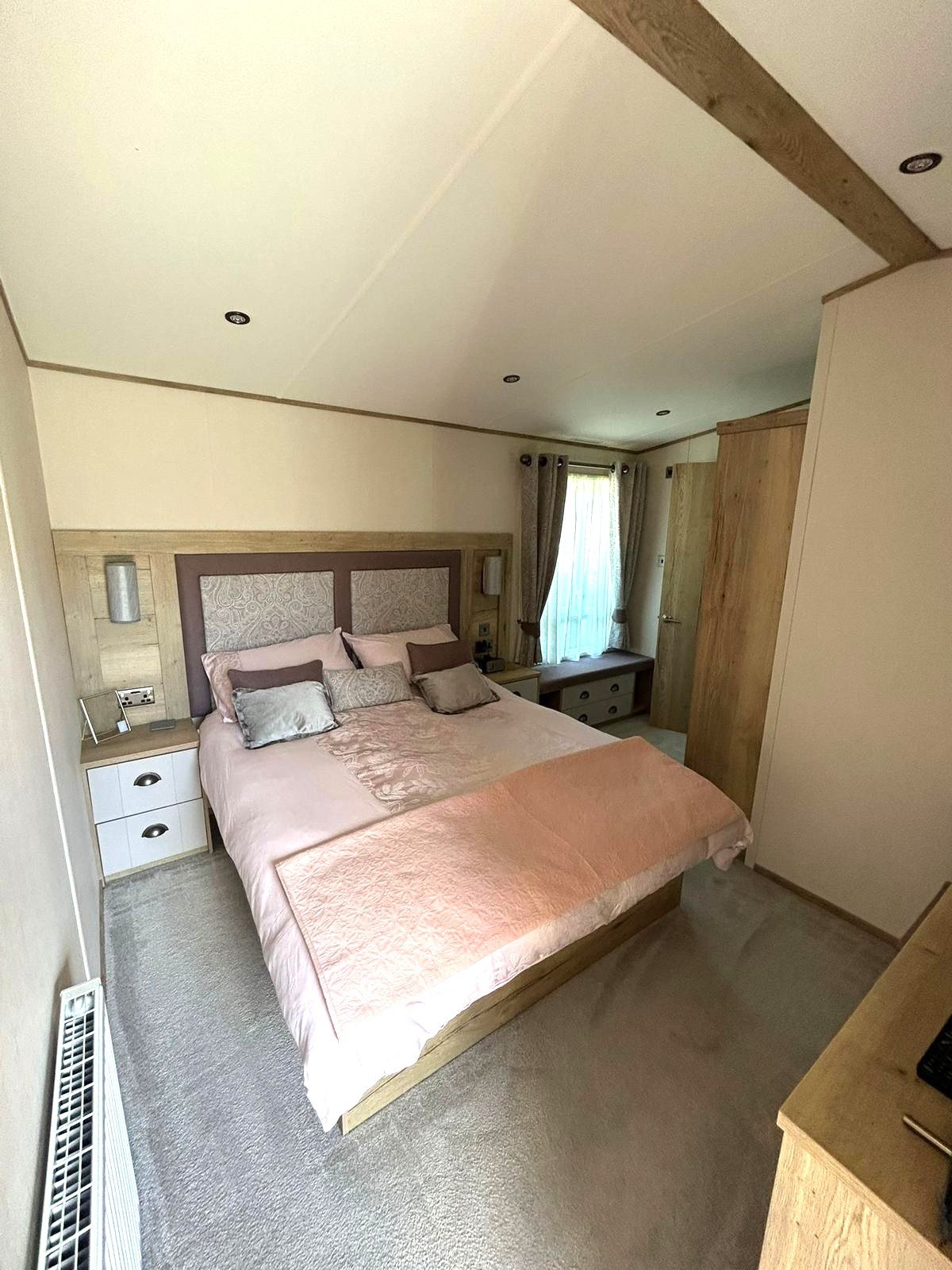 ABI Ambleside 2 Bed sited Far Grange Skipsea YO25 8SY - Image 9