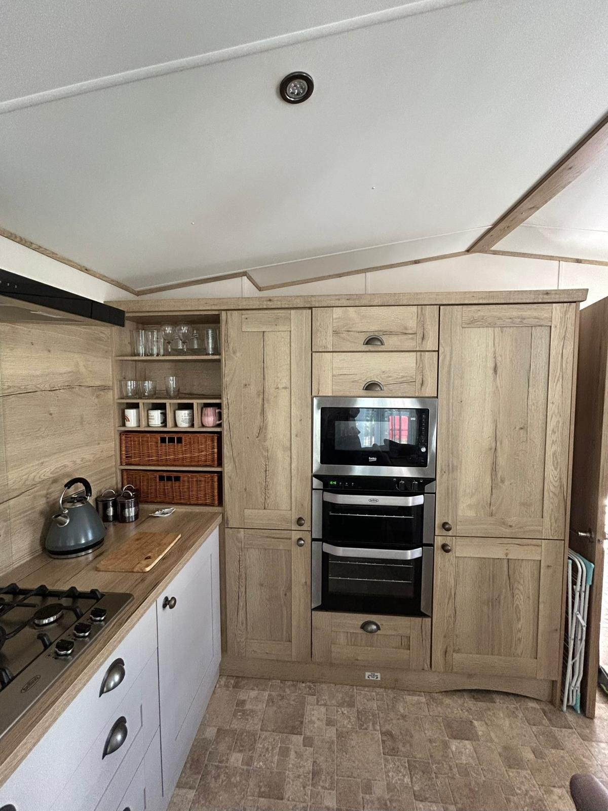 ABI Ambleside 2 Bed sited Far Grange Skipsea YO25 8SY - Image 6