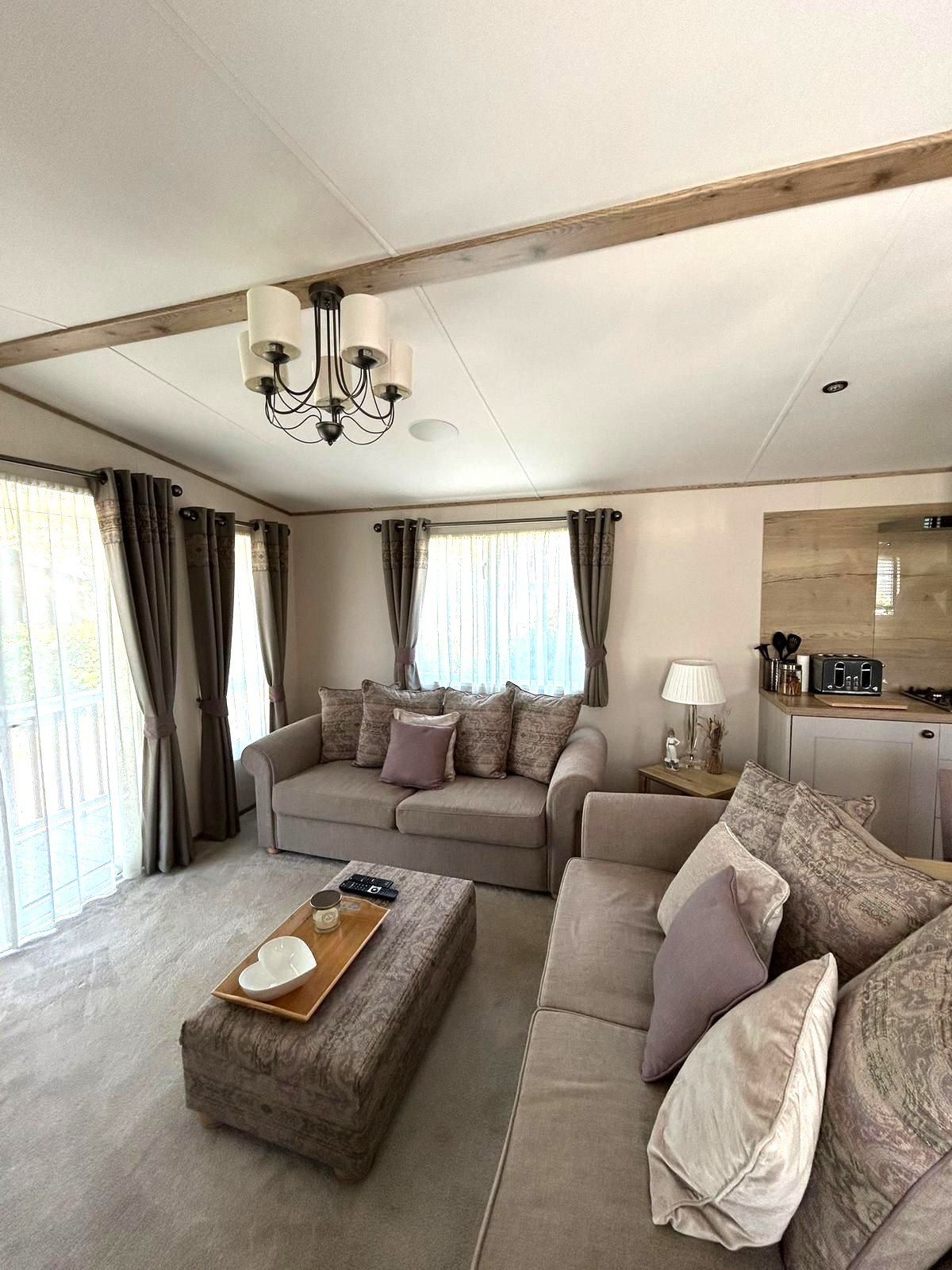 ABI Ambleside 2 Bed sited Far Grange Skipsea YO25 8SY - Image 4