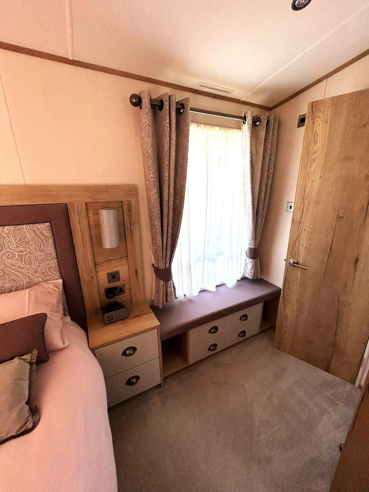 ABI Ambleside 2 Bed sited Far Grange Skipsea YO25 8SY - Image 10