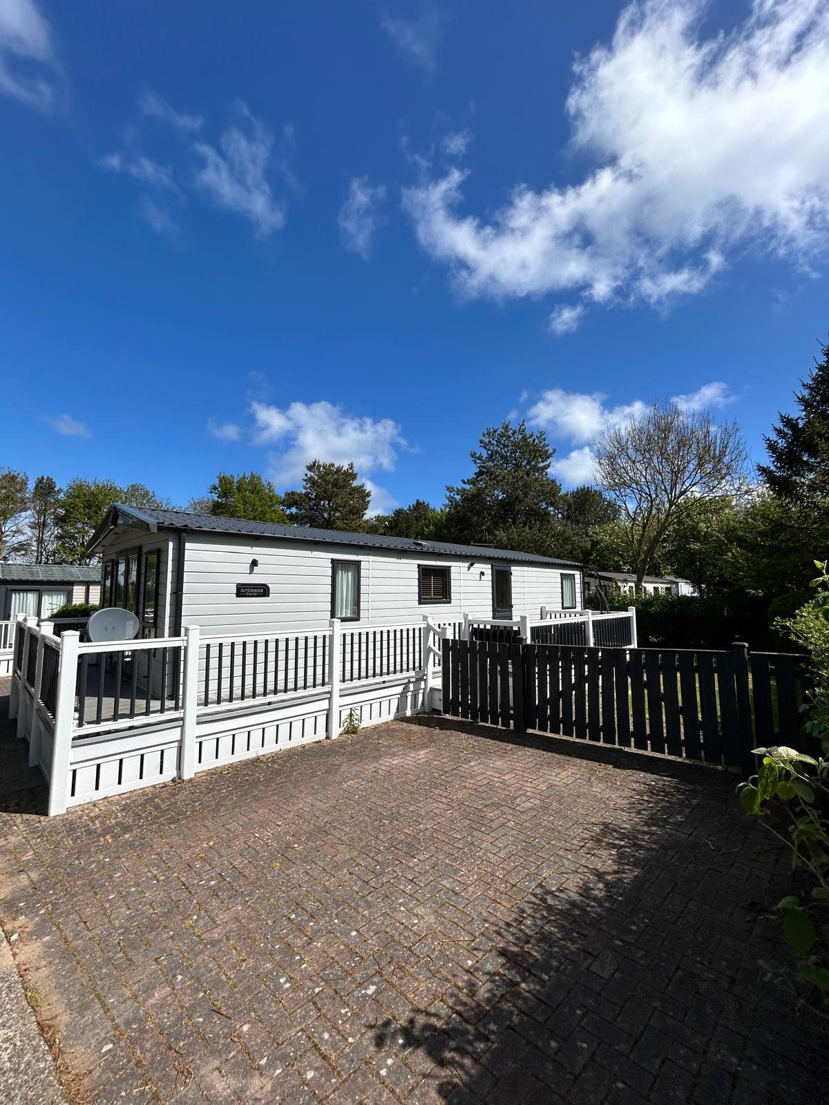 ABI Ambleside 2 Bed sited Far Grange Skipsea YO25 8SY - Image 15