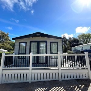 ABI Ambleside 2 Bed sited Far Grange Skipsea YO25 8SY