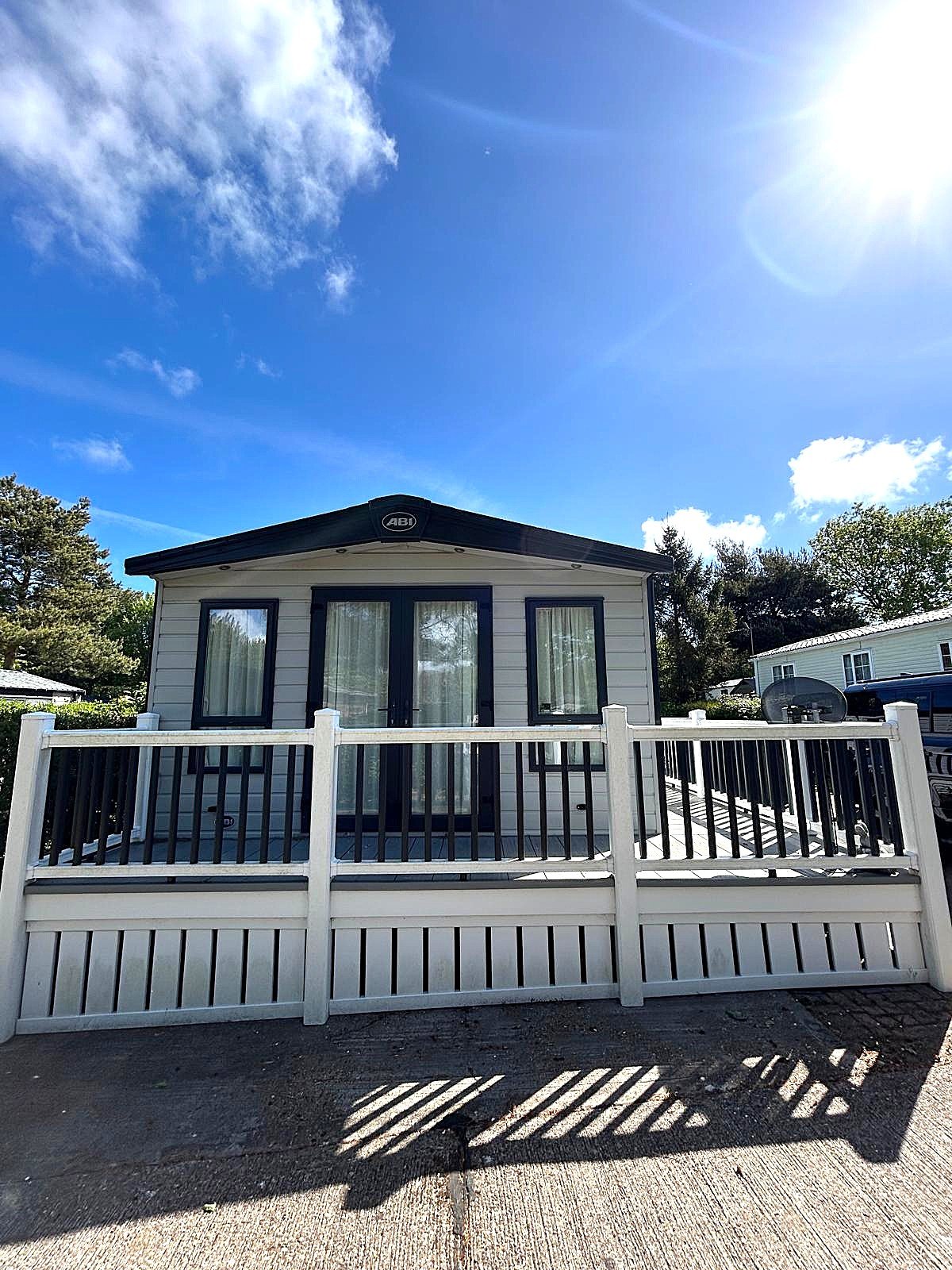 ABI Ambleside 2 Bed sited Far Grange Skipsea YO25 8SY