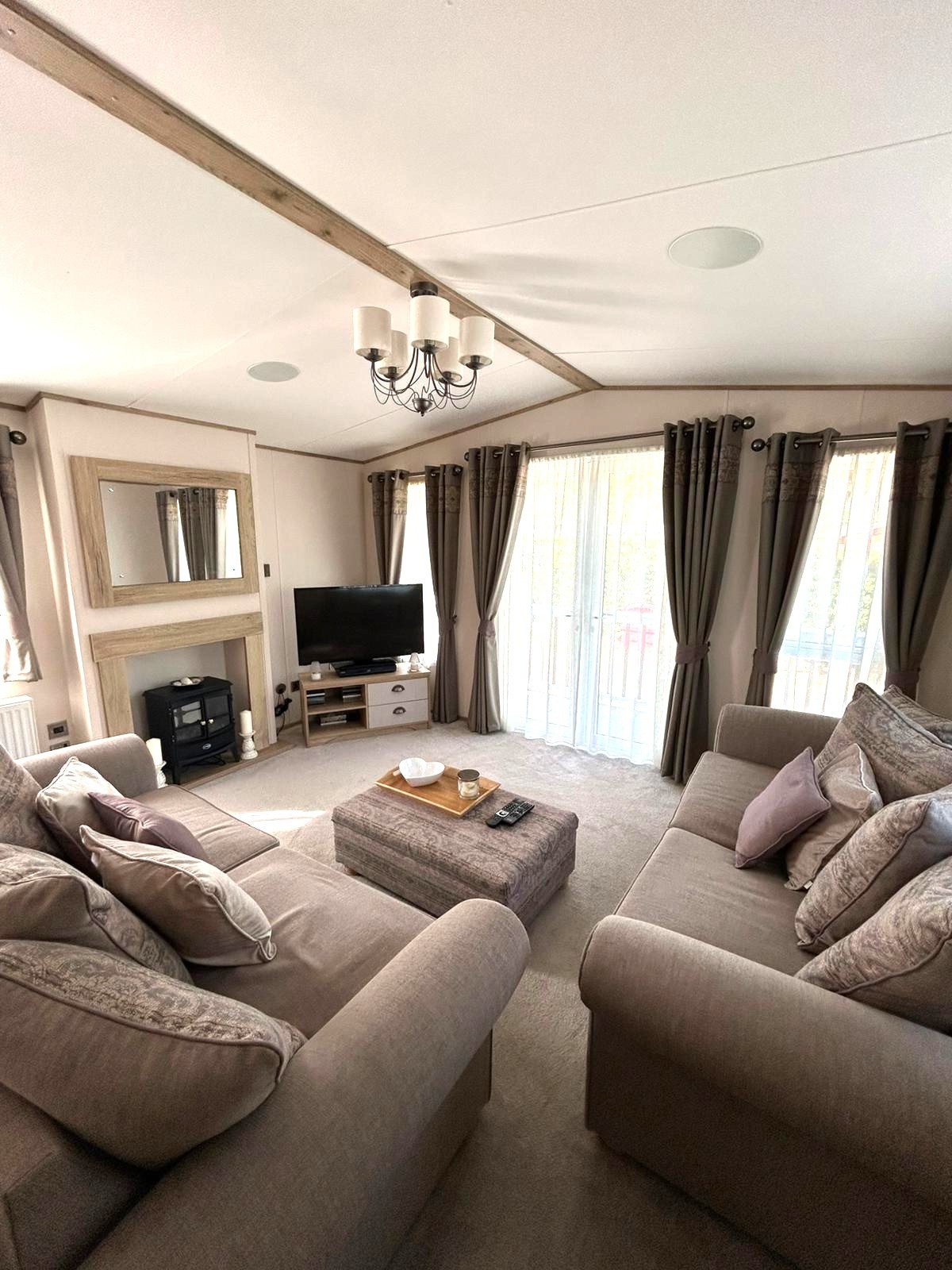 ABI Ambleside 2 Bed sited Far Grange Skipsea YO25 8SY - Image 3