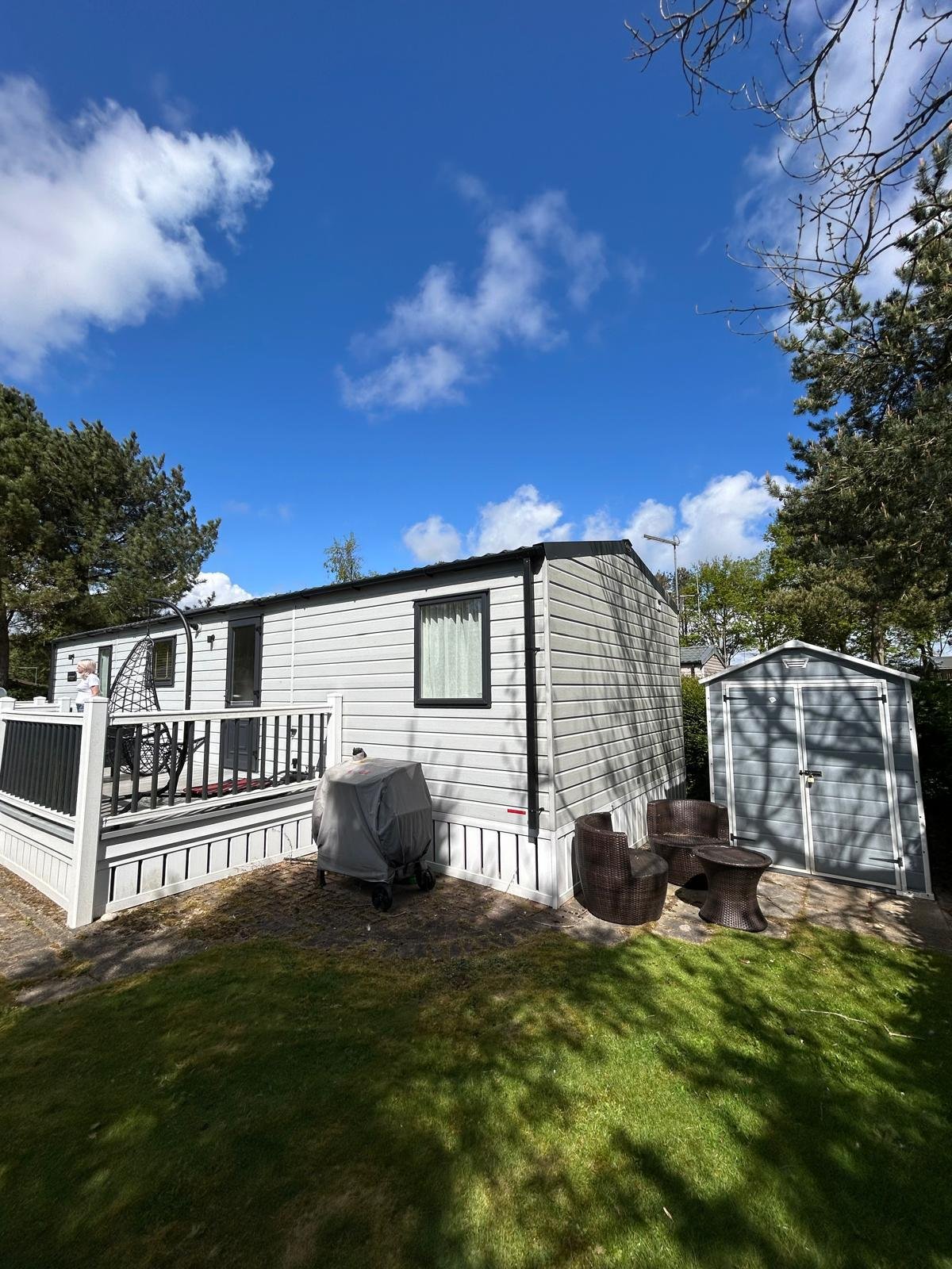 ABI Ambleside 2 Bed sited Far Grange Skipsea YO25 8SY - Image 16
