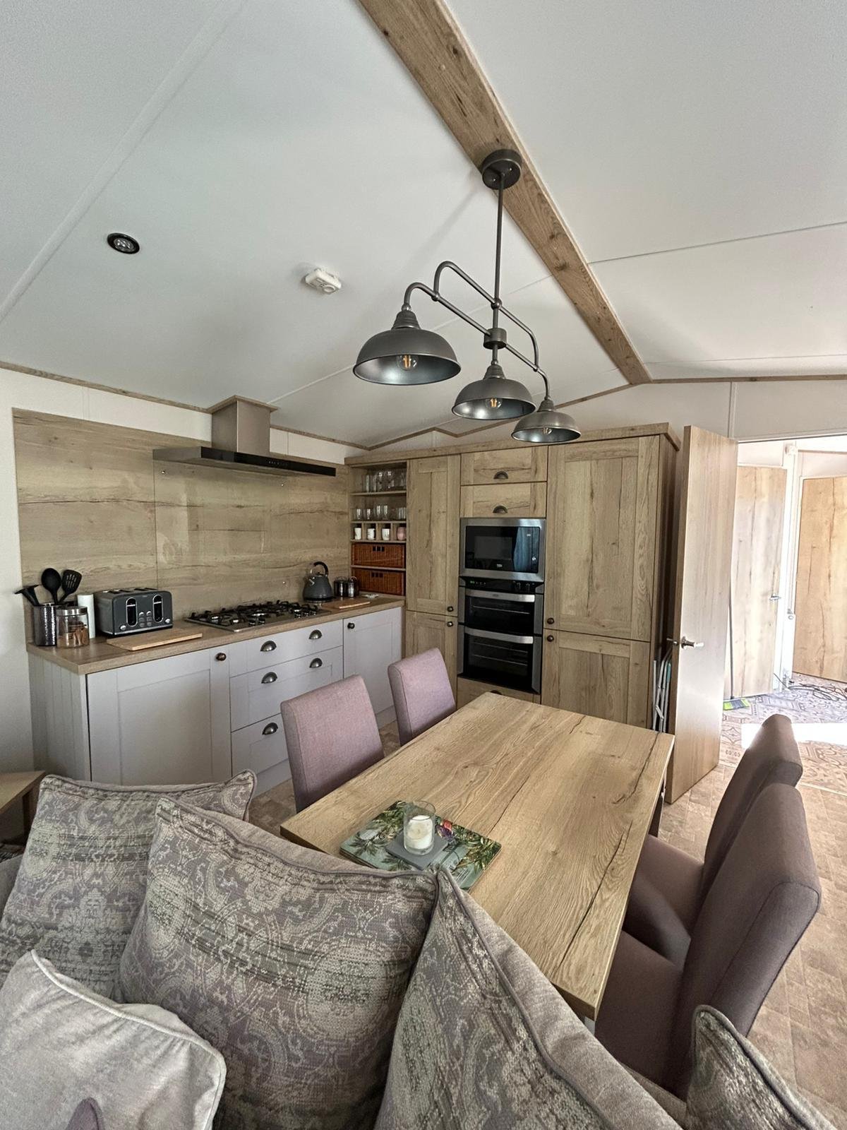 ABI Ambleside 2 Bed sited Far Grange Skipsea YO25 8SY - Image 5