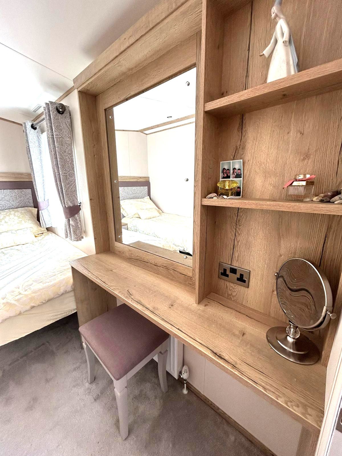 ABI Ambleside 2 Bed sited Far Grange Skipsea YO25 8SY - Image 11