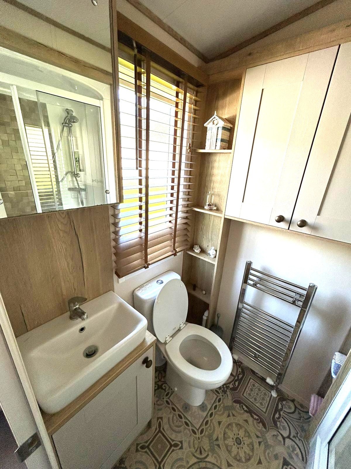 ABI Ambleside 2 Bed sited Far Grange Skipsea YO25 8SY - Image 13