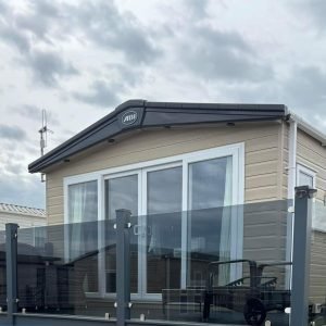 ABI Beaumont 2021 2 Bedroom Lodge Reighton Sands-Filey YO14 9SH