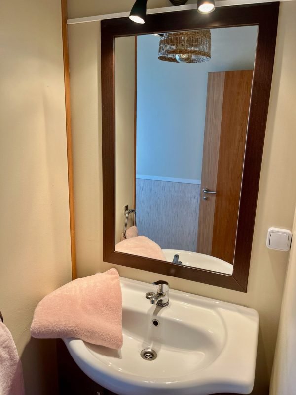 CASA BLANCA Twin Lodge – Plot 24/5 Lazy Days Pueblo Fiesta - Mollina, Spain - Image 28