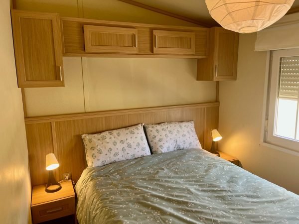 CASA BLANCA Twin Lodge – Plot 24/5 Lazy Days Pueblo Fiesta - Mollina, Spain - Image 23