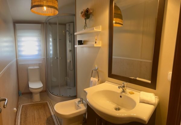 CASA BLANCA Twin Lodge – Plot 24/5 Lazy Days Pueblo Fiesta - Mollina, Spain - Image 26