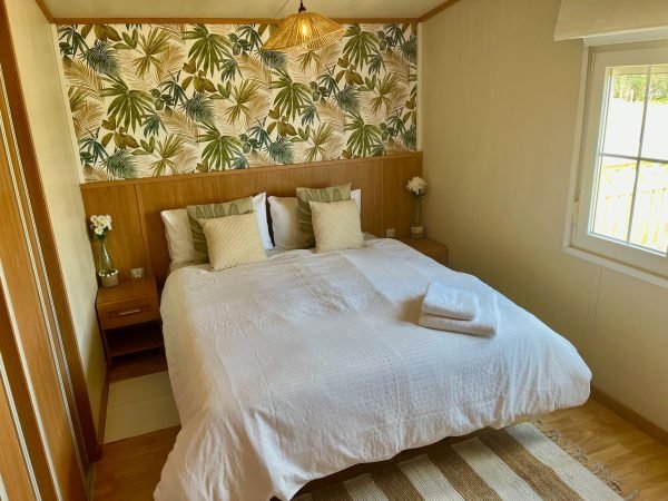 CASA BLANCA Twin Lodge – Plot 24/5 Lazy Days Pueblo Fiesta - Mollina, Spain - Image 29