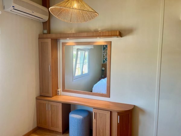 CASA BLANCA Twin Lodge – Plot 24/5 Lazy Days Pueblo Fiesta - Mollina, Spain - Image 34