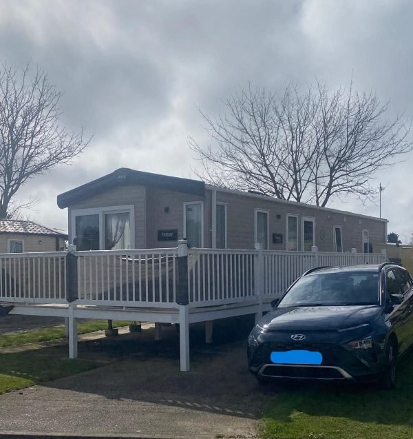 ABI Roxbury 2014 2 Bedroom - Far Grange Holiday Park YO25 8SY - Image 22