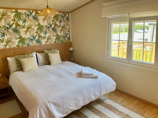 CASA BLANCA Twin Lodge – Plot 24/5 Lazy Days Pueblo Fiesta - Mollina, Spain - Image 30