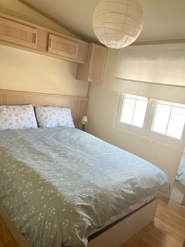 CASA BLANCA Twin Lodge – Plot 24/5 Lazy Days Pueblo Fiesta - Mollina, Spain - Image 22