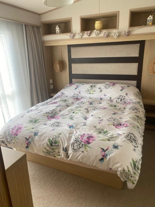 ABI Roxbury 2014 2 Bedroom - Far Grange Holiday Park YO25 8SY - Image 15