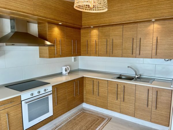 CASA BLANCA Twin Lodge – Plot 24/5 Lazy Days Pueblo Fiesta - Mollina, Spain - Image 14
