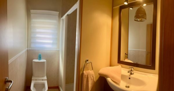 CASA BLANCA Twin Lodge – Plot 24/5 Lazy Days Pueblo Fiesta - Mollina, Spain - Image 27