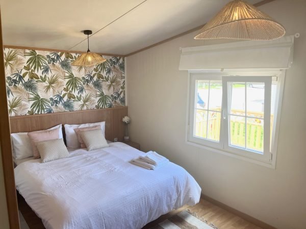 CASA BLANCA Twin Lodge – Plot 24/5 Lazy Days Pueblo Fiesta - Mollina, Spain - Image 32