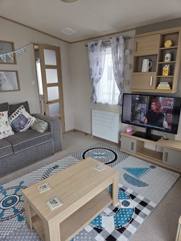 ABI Roxbury 2014 2 Bedroom - Far Grange Holiday Park YO25 8SY - Image 5
