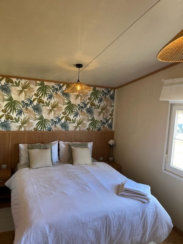 CASA BLANCA Twin Lodge – Plot 24/5 Lazy Days Pueblo Fiesta - Mollina, Spain - Image 31