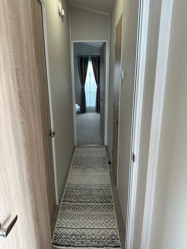 Willerby Aspen Lodge 2017 40 x 13 2 Bedroom Truro TR4 9QE - Image 8
