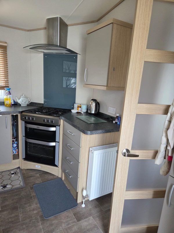 ABI Roxbury 2014 2 Bedroom - Far Grange Holiday Park YO25 8SY - Image 9