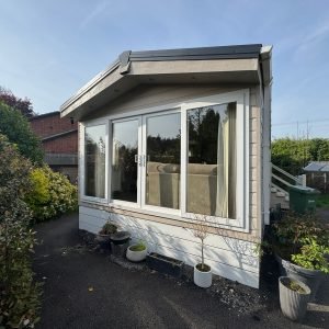 Delta Superior 2016 40 x 13 2 bedroom - off site sale