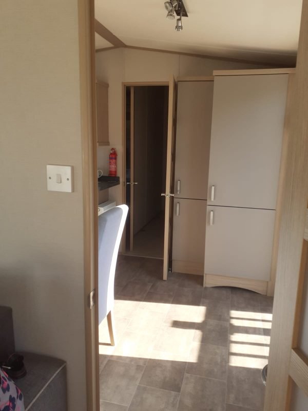 ABI Roxbury 2014 2 Bedroom - Far Grange Holiday Park YO25 8SY - Image 13