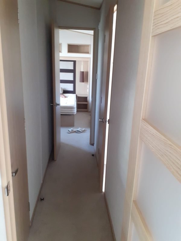 ABI Roxbury 2014 2 Bedroom - Far Grange Holiday Park YO25 8SY - Image 14