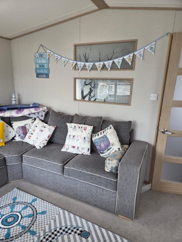 ABI Roxbury 2014 2 Bedroom - Far Grange Holiday Park YO25 8SY - Image 4