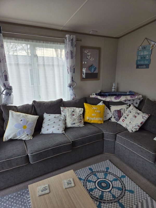 ABI Roxbury 2014 2 Bedroom - Far Grange Holiday Park YO25 8SY - Image 6