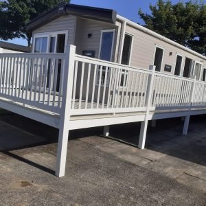 ABI Roxbury 2014 2 Bedroom - Far Grange Holiday Park YO25 8SY
