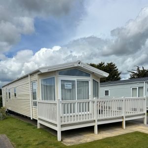Willerby Aspen Lodge 2017 40 x 13 2 Bedroom Truro TR4 9QE