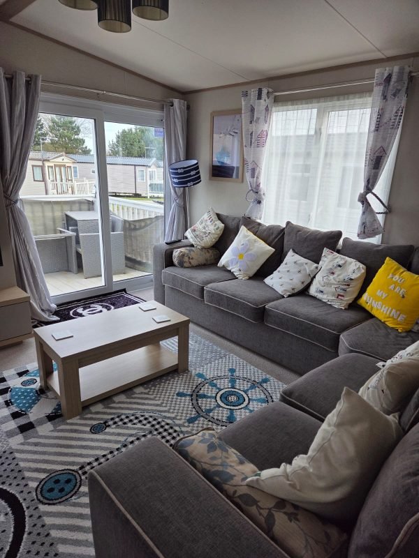 ABI Roxbury 2014 2 Bedroom - Far Grange Holiday Park YO25 8SY - Image 3