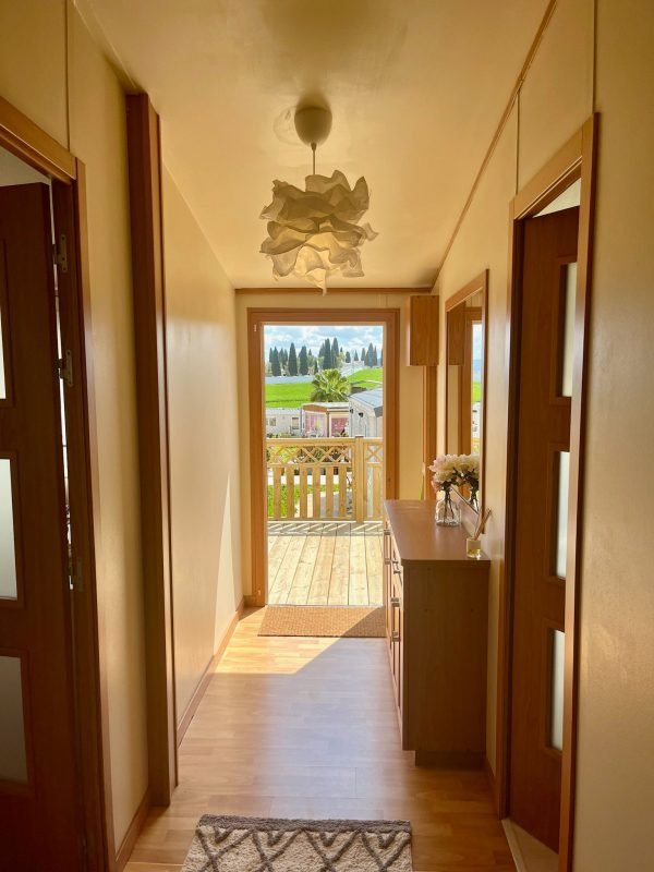 CASA BLANCA Twin Lodge – Plot 24/5 Lazy Days Pueblo Fiesta - Mollina, Spain - Image 19