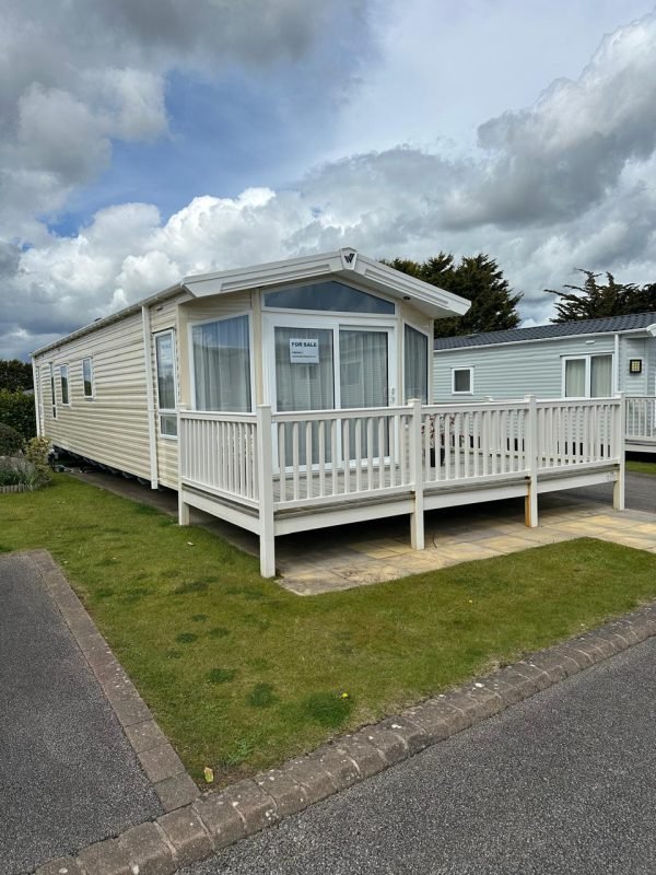 Willerby Aspen Lodge 2017 40 x 13 2 Bedroom Truro TR4 9QE - Image 15