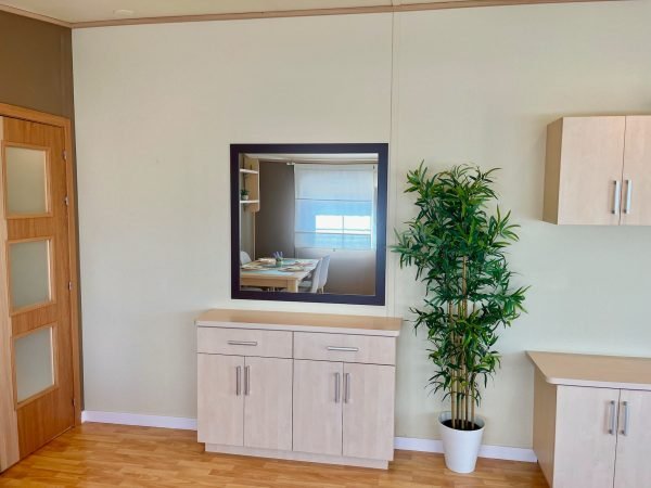 CASA BLANCA Twin Lodge – Plot 24/5 Lazy Days Pueblo Fiesta - Mollina, Spain - Image 7