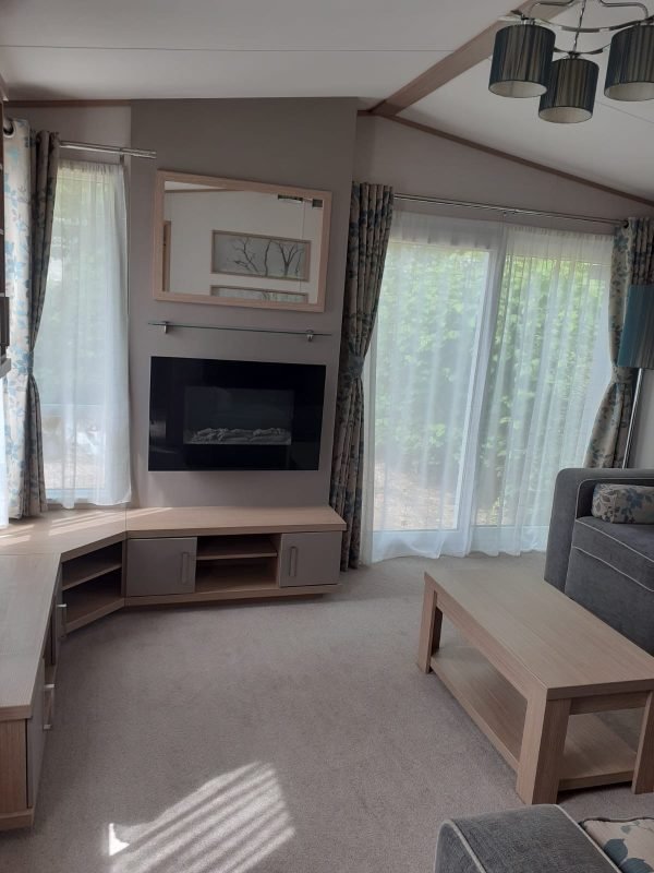 ABI Roxbury 2014 2 Bedroom - Far Grange Holiday Park YO25 8SY - Image 2