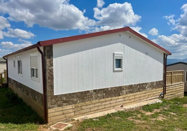 CASA BLANCA Twin Lodge – Plot 24/5 Lazy Days Pueblo Fiesta - Mollina, Spain - Image 46