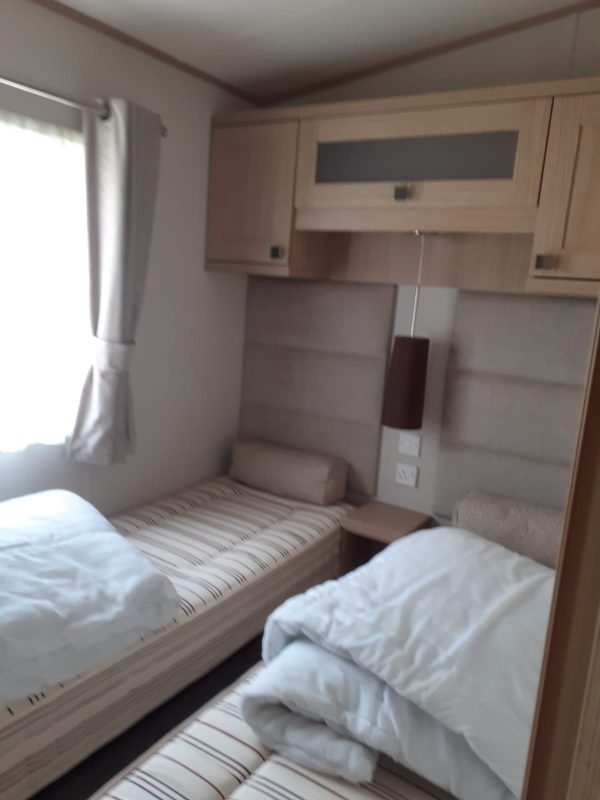 ABI Roxbury 2014 2 Bedroom - Far Grange Holiday Park YO25 8SY - Image 19