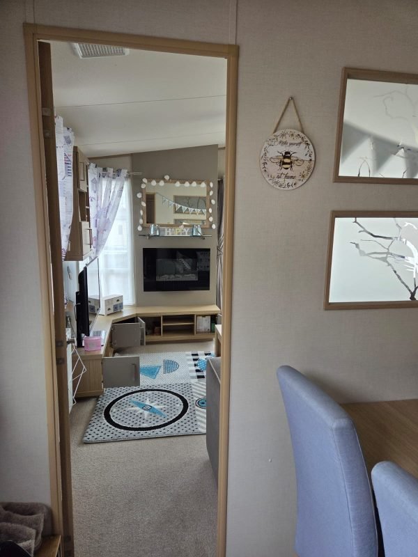 ABI Roxbury 2014 2 Bedroom - Far Grange Holiday Park YO25 8SY - Image 11