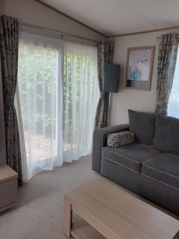 ABI Roxbury 2014 2 Bedroom - Far Grange Holiday Park YO25 8SY - Image 7