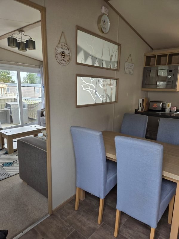 ABI Roxbury 2014 2 Bedroom - Far Grange Holiday Park YO25 8SY - Image 10
