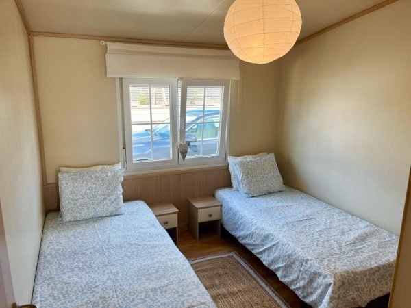 CASA BLANCA Twin Lodge – Plot 24/5 Lazy Days Pueblo Fiesta - Mollina, Spain - Image 36
