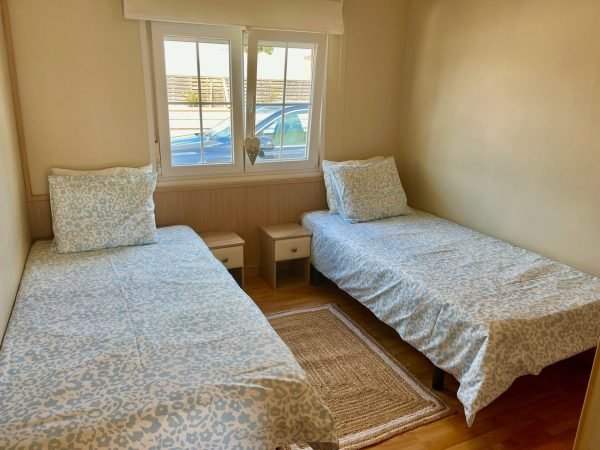 CASA BLANCA Twin Lodge – Plot 24/5 Lazy Days Pueblo Fiesta - Mollina, Spain - Image 35
